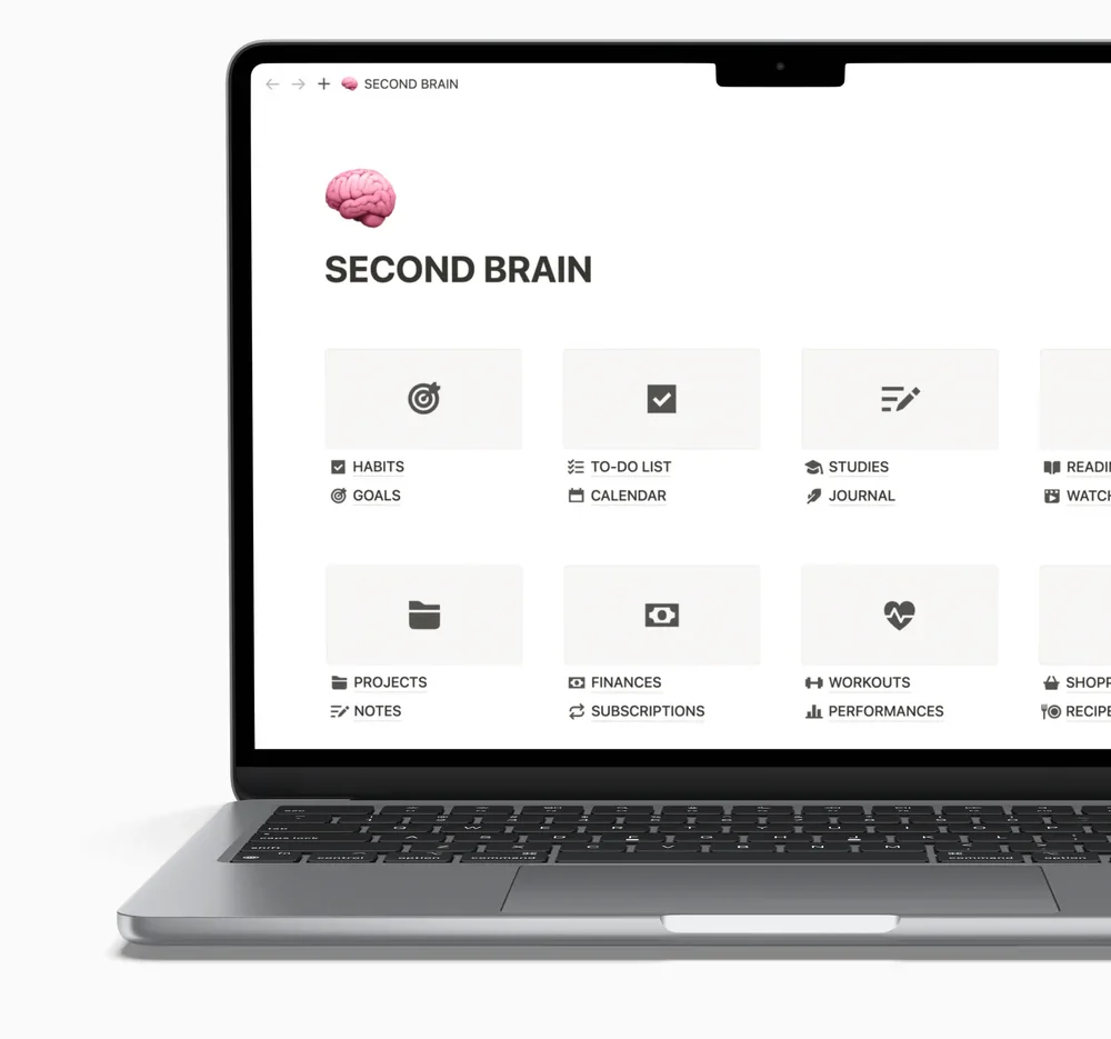 secondbrain